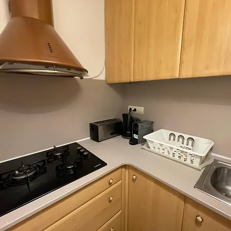 Appartement Apartamento Tranquilo Y Del Barrio Barcelona